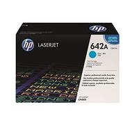 CB401A HP Color Laserjet CP4005 Cartuccia del Toner Ciano