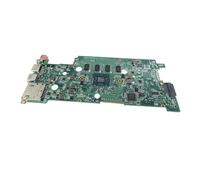 CB5-132T For Chromebook R11 C738T CB5-132T Scheda Madre Del Computer Portatile N3060 CPU 4GB Di RAM DA0ZHRMB6F0 Scheda For Acer, Parti
