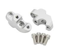CB500 F Moto Riser Sollevamento Morsetto Manubrio Accessori Per CB 500F CB500F 2017 2016 2015 2014 2013
