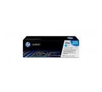 CB541A HP 125A CARTUCCIA DEL TONER CIANO