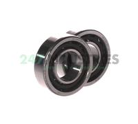 CB7205.BEP.DUO IBC Bearings 25 x 52 x 30 mm ANGULAR CONT. BALL SINGLE ROW