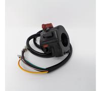 CB750 CB550 CB500 Destro Controllo Inizio Interruttore Correre Spento Kill #575