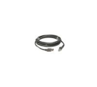 CBA-U30-S15ZBR 8596375040908 CAVO USB ZEBRA PER DS8108 4,6MT