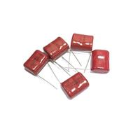CBB 2000V Polypropylene Film Capacitor 2KV 102J 103J 104J 105J 152 153J 182J 183J 221J 222J 223J 272J 331J 332J 10nF 100nF EKFBQBGW(2000v683J P20 5pcs)