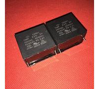 CBB 61 Series 10uF 350V AC DC 1000V Condensatore pin off in rame spesso 1 pz AMNzOgOdL