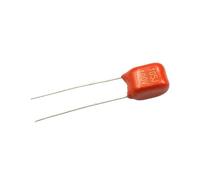 CBB Capacitor 100V 105J 1uf Capacitor (5 PCS) MQXFCZUX