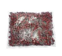 CBB Polypropylene Film Capacitor 100V 250V 400V 450V 630V 1600V 2000V 102J 103J 104J 105J 155J 223J 224J 225J 334J 472J 474J AUOQKQUT(250V474J-P10 1000PCS)