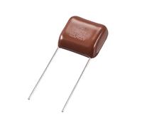 CBB21 metallizzato Condensatori film polipropilene 400V 1uF 100pz