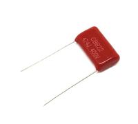 CBB22 Metallized Polypropylene Film Capacitor 400V 103J 104J 105J 224J 225J 334J 335J 474J 684J CZAOINCU(20pcs 334J400V P10)