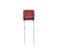 CBB22 Polypropylene Film Capacitor 630V104 224 334 474 105 103 223 333 473 102 222 332 562 682 154 563 683 394 823 225 684 472J NWPNLXEA(CBB 630V225J)