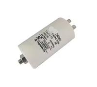 CBB60 450V 16uF running capacitor 4 four spins with ac electronic starter capacitors NWPNLXEA