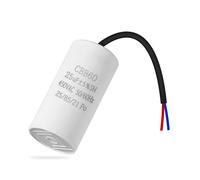 CBB60 450V 25Uf 50/60HZ Condensatore Di Avviamento,Capacitor,Condensatore Di Sop