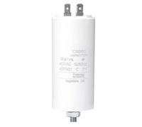 CBB60 450V 35uf Condensatore di avviamento motore eseguito con dado a vite per lavatrice