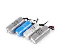 CBB60 450V AC 20uf 25uf 30uf 35uf 40uf 50uf Washing Machine Running Capacitor Series/Water Pump Startup/electronic starter Capacitor NWPNLXEA(CBB60 450 50uf)