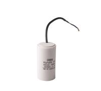 CBB60 450V AC 55uF condensatore di avviamento del motore del generatore da for condizionatori d'aria elettrici for lavatrice a due fili