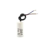CBB60 450V AC electronic starter Run Capacitors Starting Capacitor 5% 1/1.5/2/3/4/5/6/8/10/12/14/15/16/18/20/25/30/40/45/70/80UF EKFBQBGW(20UF)