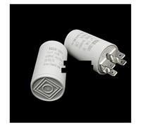 CBB60 insert capacitor 2.5/4/5/6/8/10/12/14UF16UF20UF25UF35UF40UF450V 45/50/60/70/80/100UF AUOQKQUT(100UF450V)