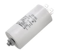 CBB60 Starting Capacitor 25uF electronic starter Capacitor 50 / 60Hz 450VAC with M8 screw for motor/washing machine NWPNLXEA