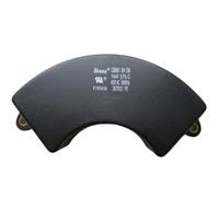 CBB61 450VAC 14UF Condensatore per il motore della ventola compatibile con i circuiti di generatore e appliance