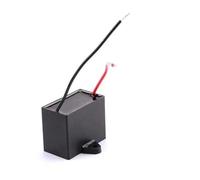 CBB61 Capacitor 450V 1/1.2/1.5/2/3/3.5/4/5/8/10/12/15/16/20UF Capacitor Fan Ceiling Exhaust electronic starter Run Capacitor NWPNLXEA(15UF)
