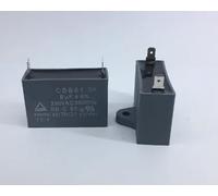 CBB61 condensatore for ventola del condizionatore d'aria 8,5uf 250V Capacitance Meters