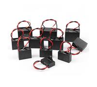 CBB61 Fan Start Capacitor 1UF 1.2UF 1.5UF 2UF 2.5UF 3UF 3.5UF 4UF 4.5UF Fan Capacitors Terminal electronic starter Capacitance AUOQKQUT(450V1.8UF)