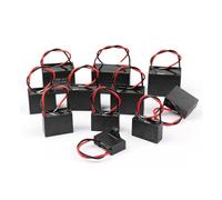 CBB61 Fan Start Capacitor 1UF 1.2UF 1.5UF 2UF 2.5UF 3UF 3.5UF 4UF 4.5UF Fan Capacitors Terminal electronic starter Capacitance NWPNLXEA(450V1.5UF)