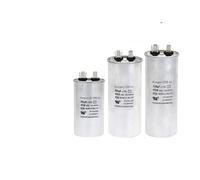 CBB65 450V electronic starter Capacitor Air Conditioner Compressor Start Capacitor 5uF 6uF 20uF 25uF 30uF 35uF 40uF 45uF 50uF 60uF 70uF EKFBQBGW(50UF ordinary)