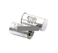 CBB65 Air Conditioning Compressor Starting Capacitor 20 25 30UF 35UF 40 45 50 60 7 EKFBQBGW(18UF)