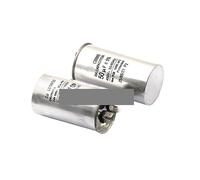 CBB65 Air Conditioning Compressor Starting Capacitor 20 25 30UF 35UF 40 45 50 60 7 EKFBQBGW(45UF)
