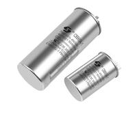 CBB65 Condensatore del condizionatore d'aria Condensatori di funzionamento del motore Avviamento 450 V CA 5-100 UF 6 UF 15 uF 20 uF 25 uF 30 uF 35 uF 40 uF 45 uF(450V20UF)