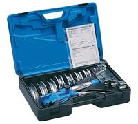 cbc alta tecnologia italiana Piegatubi in rame idraulico manuale