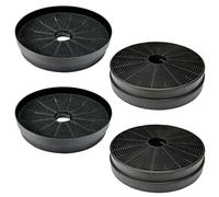 CBCF003 filtro a carbone attivo compatibile con Ciarra CBCS6/9102 CBWC/B6736N