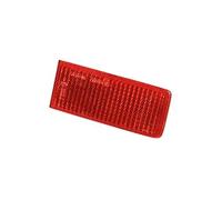 CBCLOPKLCU Fanale posteriore per auto Per Touareg 2011-2015 Sinistra E Destra Auto Paraurti Posteriore Riflettore Avvertimento Striscia Di Luce Bar 7P6945105 7P6945106 Ricambi(Inside Left)