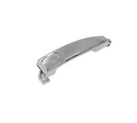 CBCLOPKLCU Maniglie Esterne Per Porte Auto Per Opel Antara, Accessori Per Maniglie Anteriori, Posteriori, Sinistre E Destre Con Copertura Maniglia esterna della portiera( 1pcs)