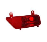 CBCLOPKLCU Ripetitore Laterale Indicatore Coprifanale Nebbia Paraurti Posteriore Compatibile con Peugeot Per 3008 2009-2016 Right/Left Passeggero Lato Conducente
