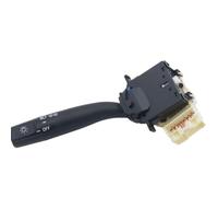 CBCLOPKLCU Ripetitore Laterale Indicatore Interruttore colonna di sterzo per auto Compatibile con Toyota Per Corolla Per Yaris Per Verso luci direzione antinebbia 84140-12560