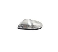 CBCLOPKLCU Ripetitore Laterale Indicatore LED Side Mirror Light Compatibile con Dodge Per 1500 2500 2009-2014 Turn Signal Dynamic Indicator