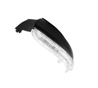 CBCLOPKLCU Ripetitore Laterale Indicatore Luce indicatore specchio portiera laterale destro Compatibile con VW Per Golf 6 MK6 Per Hatchback 2009-2013 Per Touran 2011-2015 segnale