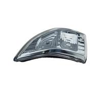 CBCLOPKLCU Ripetitore Laterale Indicatore Luci Laterali Specchietto Retrovisore Indicatore Direzione Compatibile con Kia Per Sedona Per Carnival 2010-2014 87614-4D000 87624-4D000 876144D000
