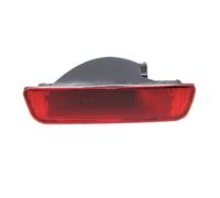 CBCLOPKLCU Ripetitore Laterale Indicatore Riflettore Paraurti Posteriore Luce di Nebbia Compatibile con Nissan Per Qashqai 2007-2015 Lampada 26580-JE00A