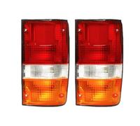 CBCLOPKLCU Ripetitore Laterale Indicatore Taillight Compatibile con Toyota Per Hilux Pickup SR5 MK3 LN RN YN 1989-1995 2WD 4WD