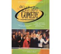 Cbc's All Star Comedy Homecoming