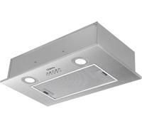 CBCS5913A Cappa Aspirante Incasso 52Cm - 300M³/H - 3 Velocità - Doppia Modalità