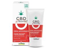 CBD Crema Antiossidante by Boiron 40g