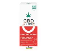 CBD CREMA ANTIOSSIDANTE 40G