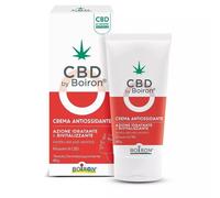CBD Crema Antiossidante by Boiron 40g