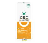 Cbd Gel Crema 70 G 70 g Gel