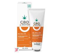 CBD GEL ROLL ON 45 G