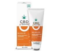 CBD GEL ROLL ON 45 G